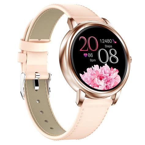 ladies smartwatch for iphone|best women's smartwatch for iphone.